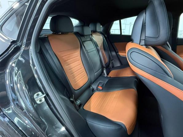 Новый Mercedes-Benz GLC Coupe II (C254) 2025 года, цена 7 999 000 рублей, внедорожник, Автокод Объявления