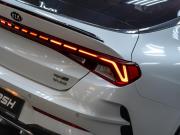 Kia K5 III Тюмень  - изображение 37