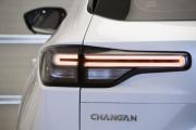 Changan CS55 Plus II Москва  - изображение 79