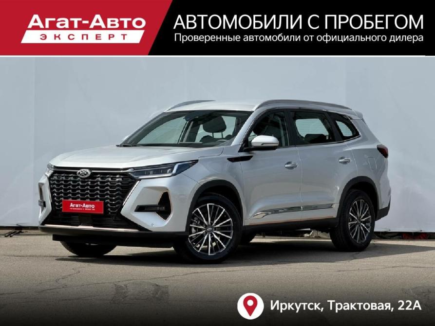 Xcite X-Cross 8 Иркутск  - изображение 1