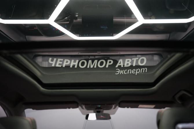 JETOUR DASHING I с пробегом 2024 года, цена 1 952 000 рублей, 30168 км, внедорожник, Автокод Объявления
