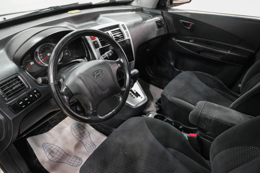 Hyundai Tucson I Новокузнецк  - изображение 9