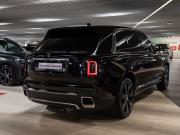 Rolls-Royce Cullinan I Москва  - изображение 41