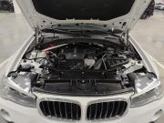 BMW X3 II (F25) Рестайлинг Казань  - изображение 36