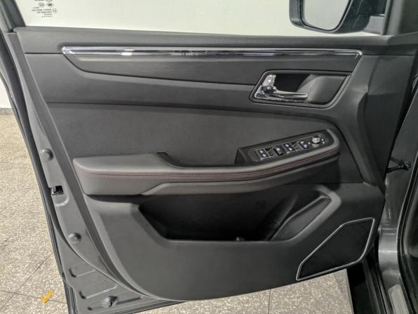 SWM G05 Pro с пробегом 2024 года, цена 1 725 000 рублей, 23395 км, внедорожник, Автокод Объявления