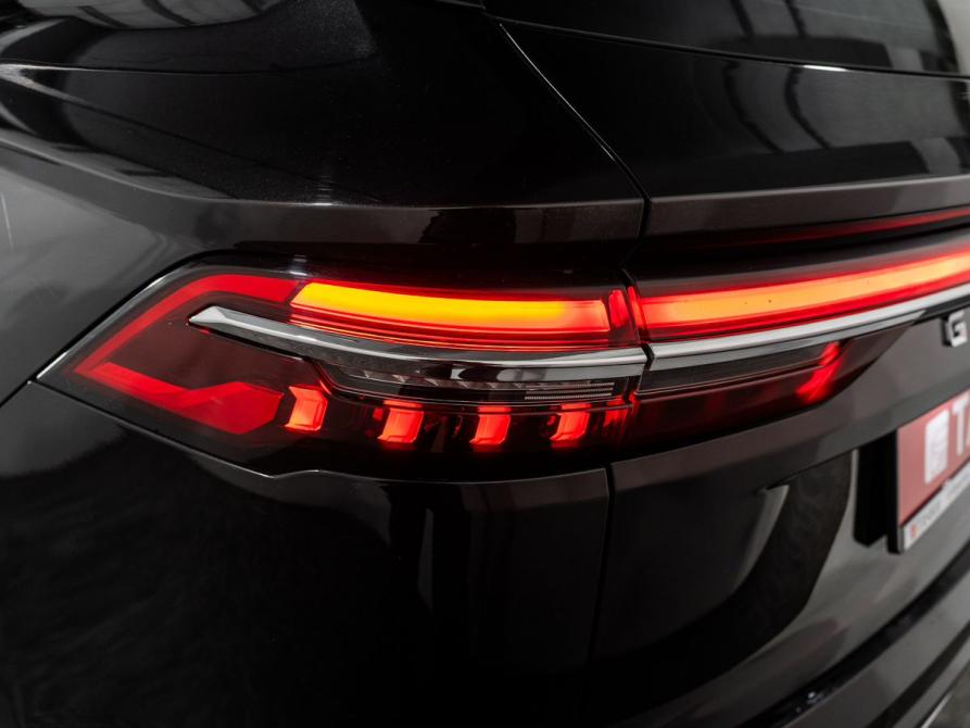 Geely Monjaro I Иркутск  - изображение 25