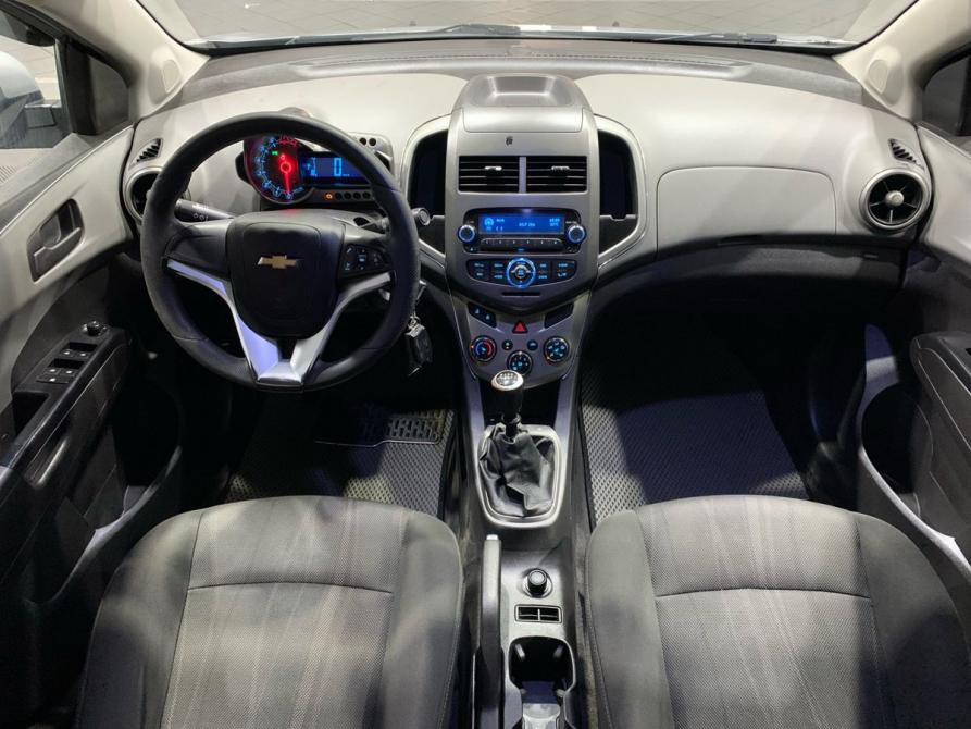 Chevrolet Aveo II Оренбург  - изображение 9