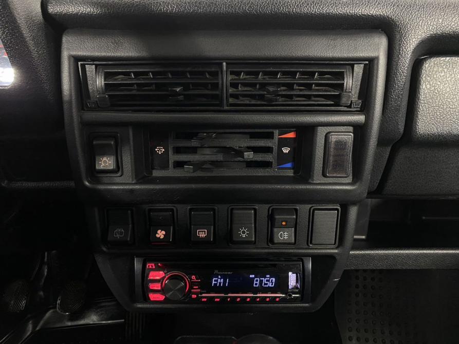 Lada (ВАЗ) 2121 (4x4) I Рестайлинг Воронеж  - изображение 18