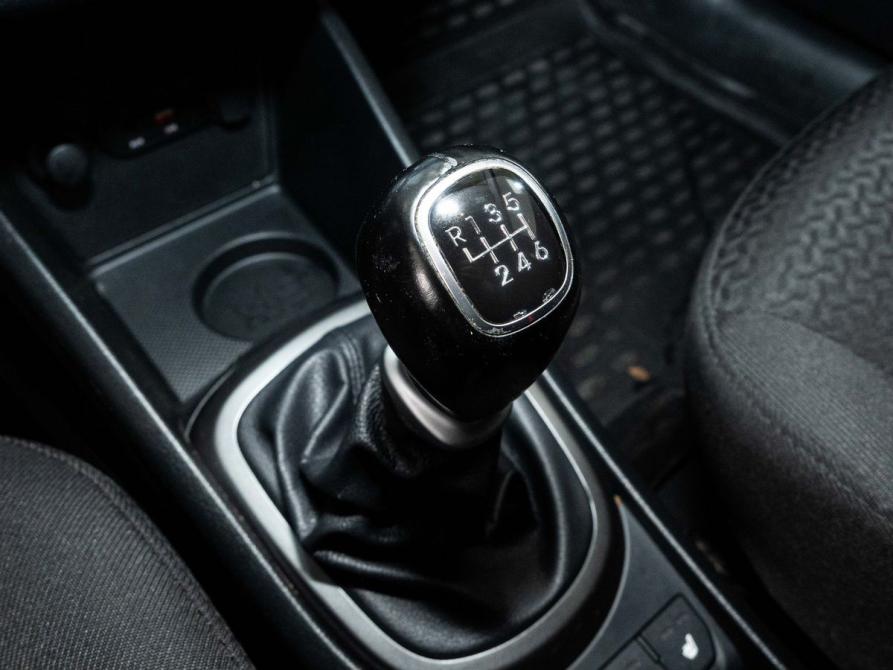 Kia Rio III Рестайлинг Казань  - изображение 12