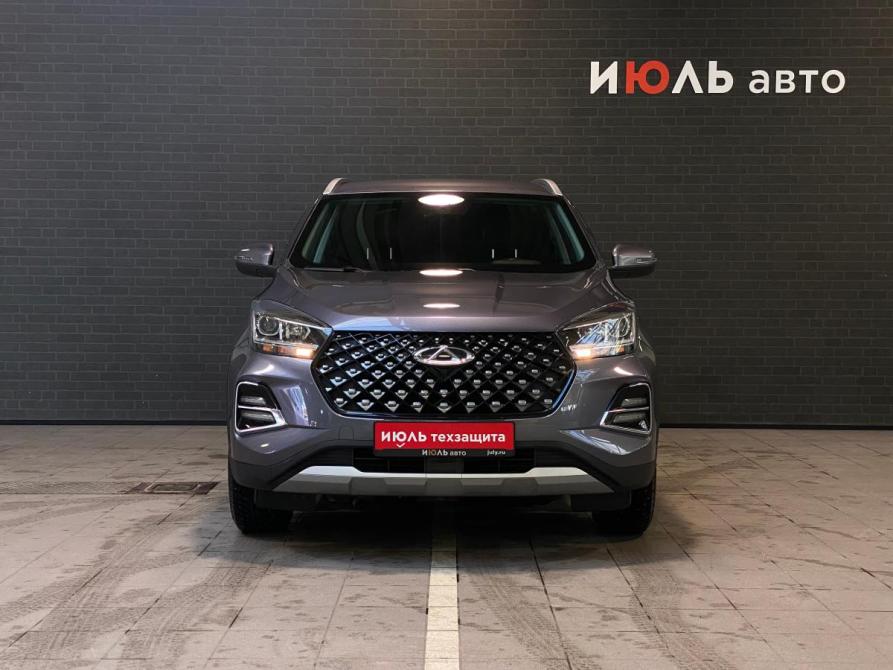 Chery Tiggo 4 Pro I Челябинск  - изображение 2