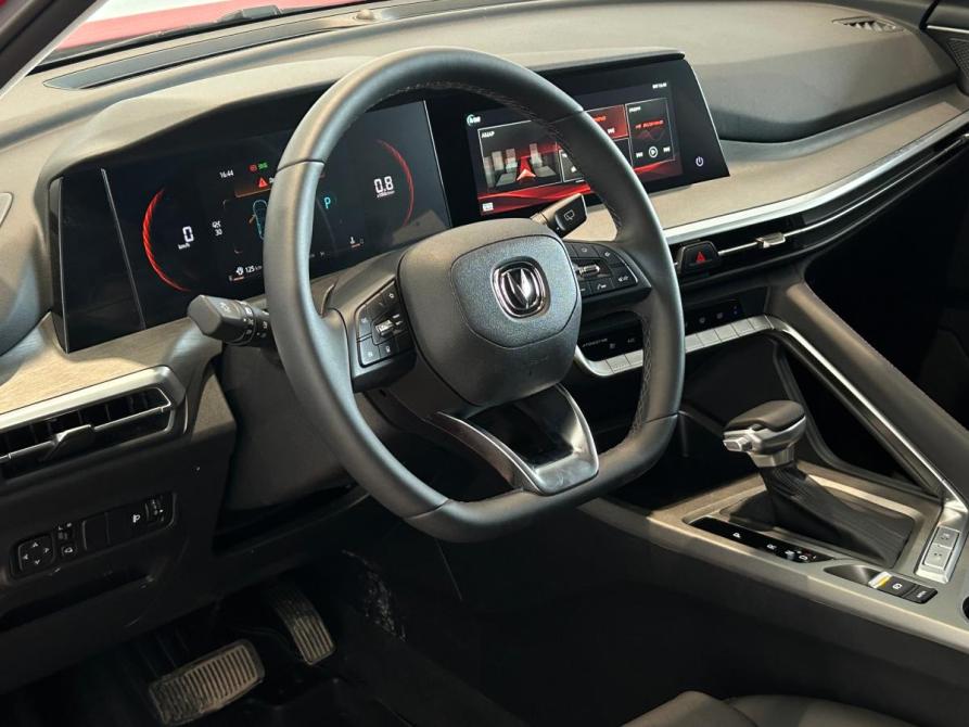 Changan CS35 Plus I Рестайлинг Волгоград  - изображение 12