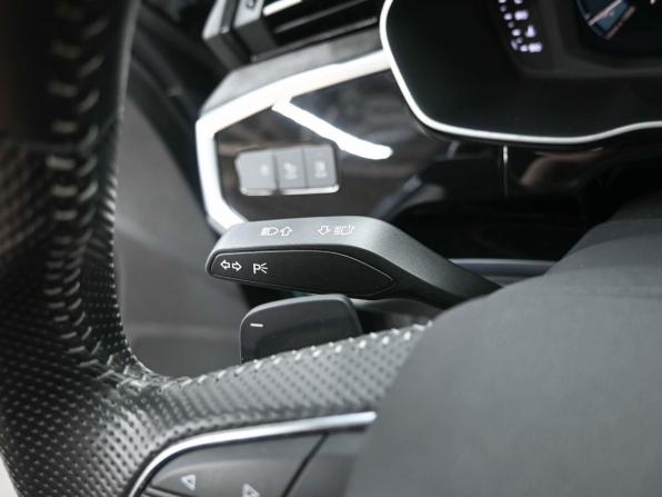Audi Q3 Sportback II (F3) с пробегом 2020 года, цена 3 349 900 рублей, 56527 км, внедорожник, Автокод Объявления