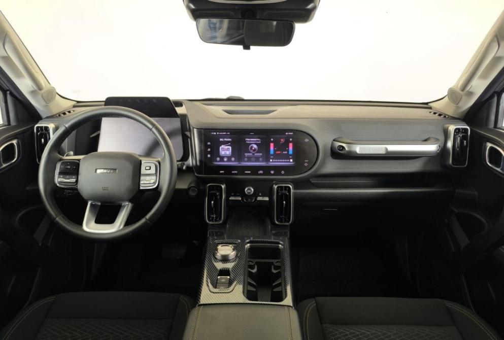 Haval Dargo I Нижний Новгород  - изображение 14