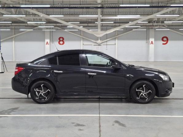 Chevrolet Cruze I Рестайлинг с пробегом 2012 года, цена 545 000 рублей, 316806 км, седан, Автокод Объявления