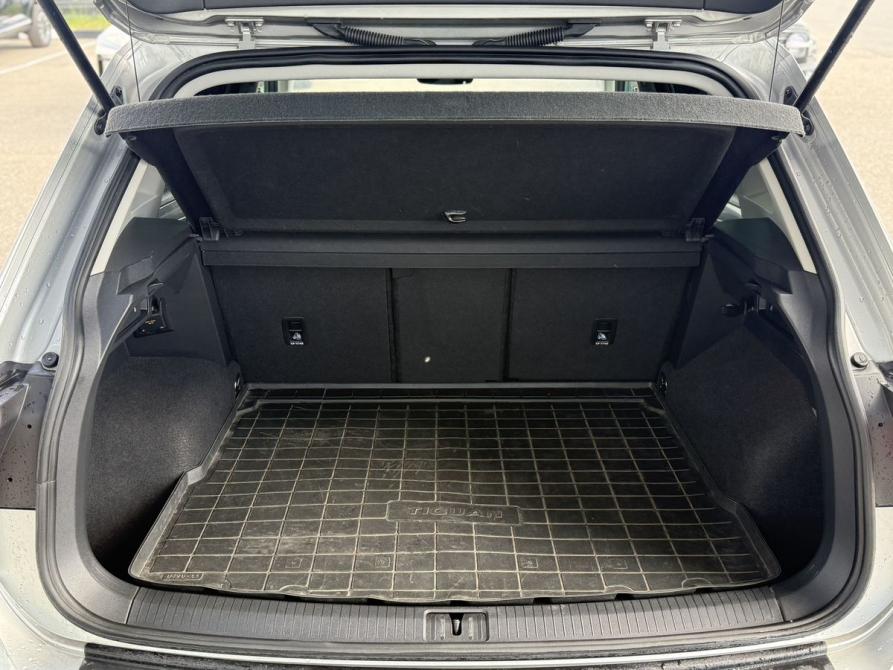 Volkswagen Tiguan II Рестайлинг Тверь  - изображение 26