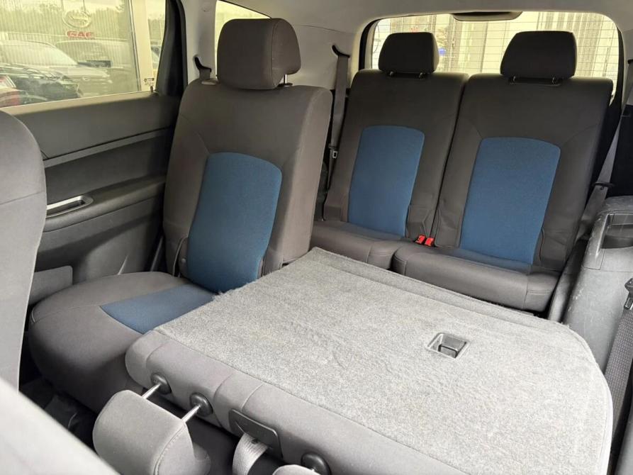 Chevrolet Orlando I Москва  - изображение 20