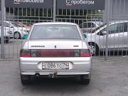 Lada (ВАЗ) 2110 Челябинск  - изображение 36