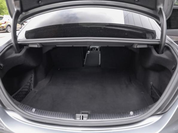 Mercedes-Benz C-Класс AMG IV (W205) Рестайлинг с пробегом 2019 года, цена 3 629 000 рублей, 64891 км, седан, Автокод Объявления