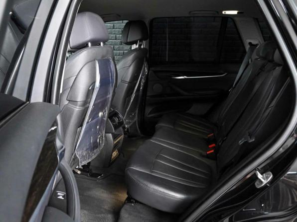 BMW X5 III (F15) с пробегом 2014 года, цена 3 700 000 рублей, 76878 км, внедорожник, Автокод Объявления