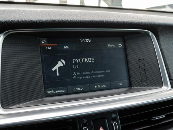 Kia Optima IV Рестайлинг с пробегом 2019 года, цена 2 120 000 рублей, 155524 км, седан, Автокод Объявления