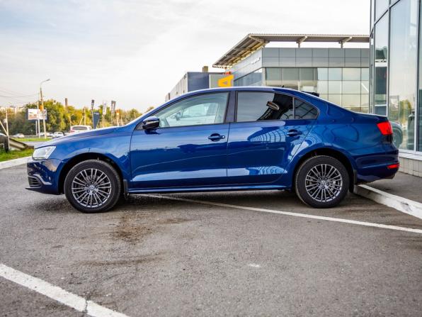 Volkswagen Jetta VI с пробегом 2013 года, цена 1 098 000 рублей, 178000 км, седан, Автокод Объявления
