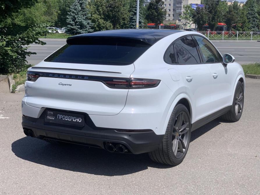Porsche Cayenne III Казань  - изображение 6