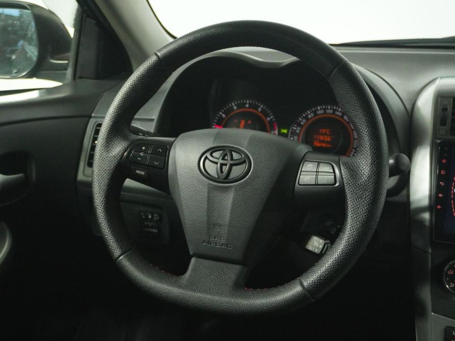 Toyota Corolla X (E140 E150) Рестайлинг Вологда  - изображение 16
