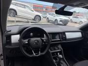 Skoda Kodiaq I Рестайлинг Орел  - изображение 14