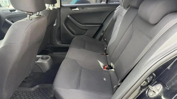 Volkswagen Jetta VI с пробегом 2013 года, цена 894 000 рублей, 284896 км, седан, Автокод Объявления