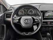 Skoda Rapid II Москва  - изображение 46