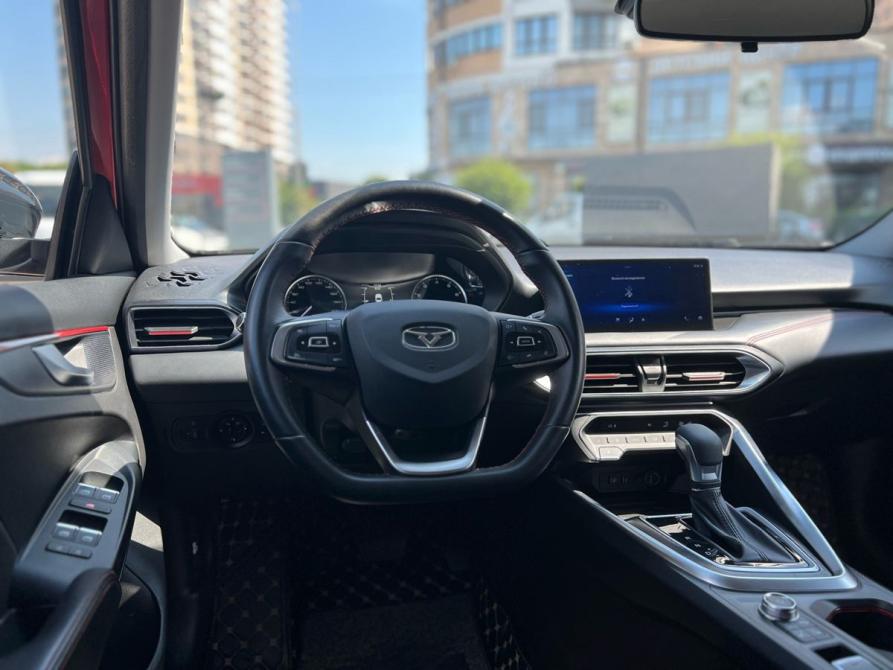Kaiyi E5 Краснодар  - изображение 10