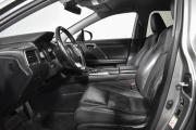 Lexus RX IV Санкт-Петербург  - изображение 32