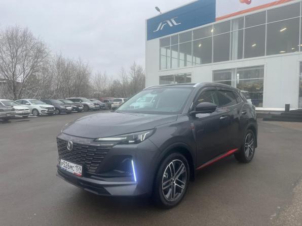 Changan CS55 Plus II с пробегом 2023 года, цена 2 220 000 рублей, 10100 км, внедорожник, Автокод Объявления