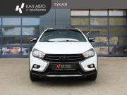Lada (ВАЗ) Vesta I Казань  - изображение 14