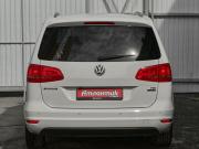 Volkswagen Sharan II Екатеринбург  - изображение 30
