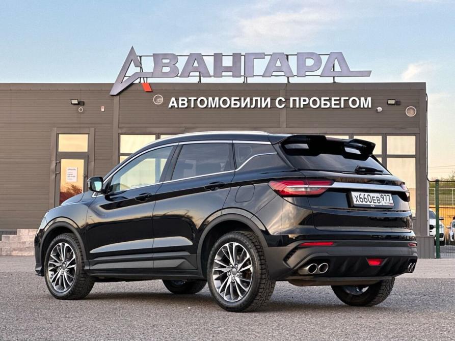 Belgee X50 Волгоград  - изображение 3
