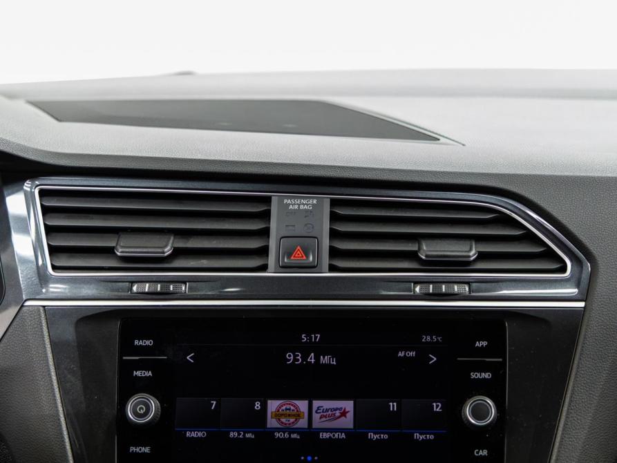 Volkswagen Tiguan II Волгоград  - изображение 23