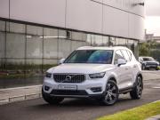 Volvo XC40 I Санкт-Петербург  - изображение 38