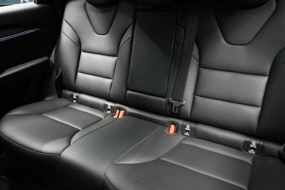 Haval F7 II Крым  - изображение 18