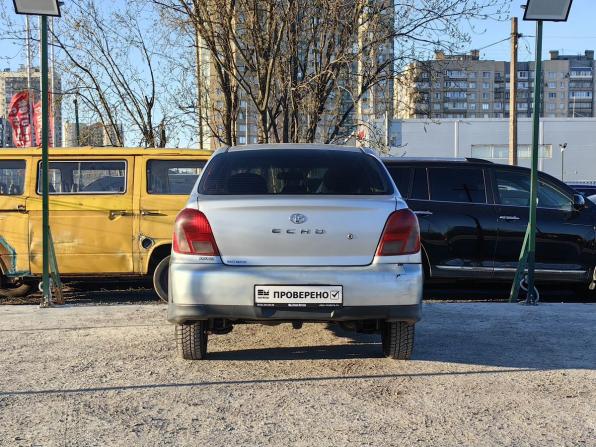 Toyota Echo с пробегом 2000 года, цена 194 900 рублей, 405900 км, купе, Автокод Объявления