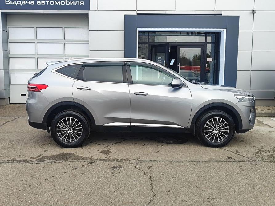 Haval F7 I Москва  - изображение 4