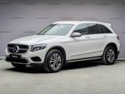 Mercedes-Benz GLC I (X253) Москва  - изображение 18