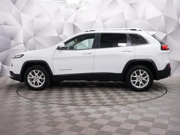 Jeep Cherokee V (KL) с пробегом 2014 года, цена 1 550 000 рублей, 142163 км, внедорожник, Автокод Объявления