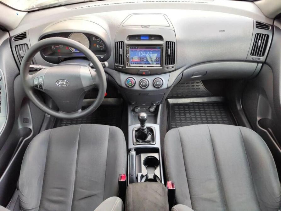 Hyundai Elantra IV (HD) Набережные Челны  - изображение 16