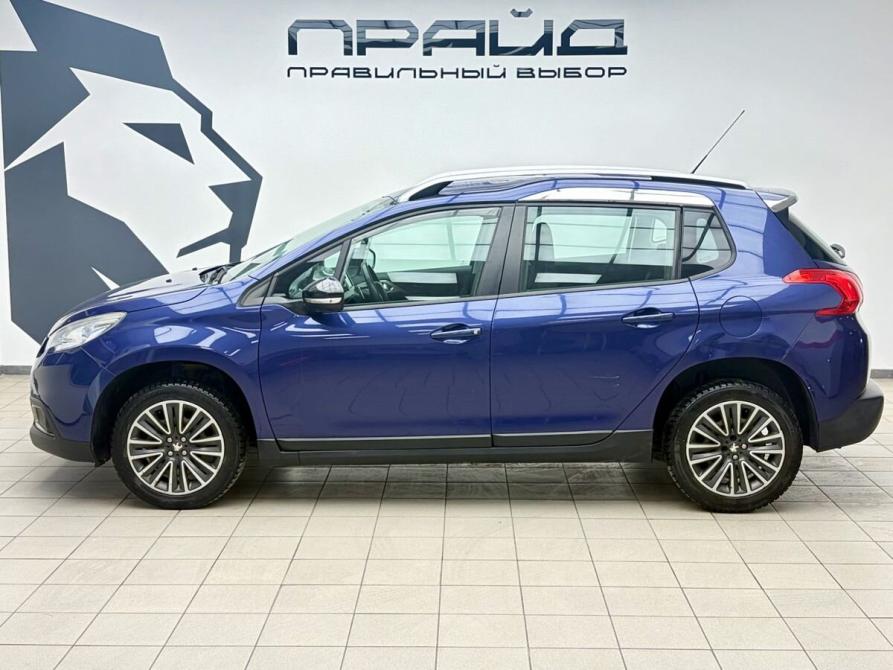 Peugeot 2008 I Ростов-на-Дону  - изображение 6