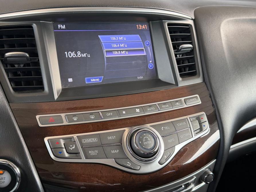 Infiniti QX60 I Волгоград  - изображение 25