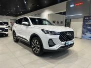 Chery Tiggo 7 Pro I Москва  - изображение 23