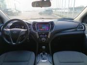 Hyundai Santa Fe III Рестайлинг Набережные Челны  - изображение 43