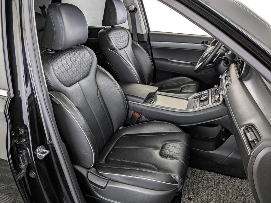 Hyundai Palisade I Москва  - изображение 24