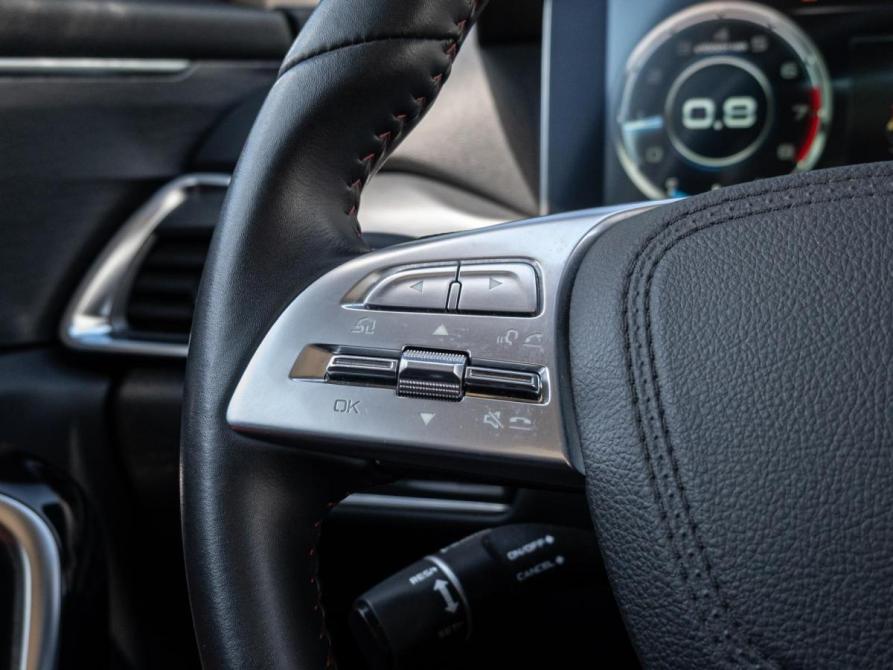 FAW Bestune T77 I Краснодар  - изображение 17